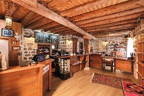 Sillehan Boutique Hotel
