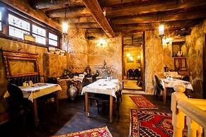 Sillehan Boutique Hotel