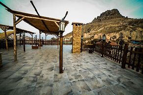 Sillehan Boutique Hotel