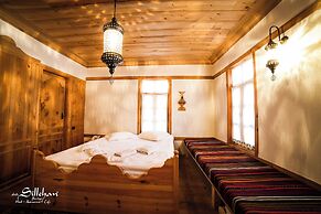 Sillehan Boutique Hotel
