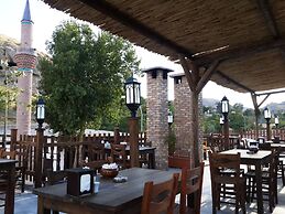 Sillehan Boutique Hotel