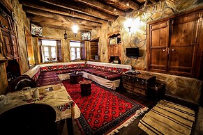 Sillehan Boutique Hotel