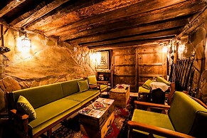 Sillehan Boutique Hotel