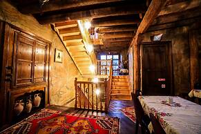 Sillehan Boutique Hotel