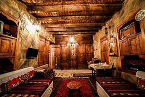 Sillehan Boutique Hotel