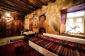 Sillehan Boutique Hotel