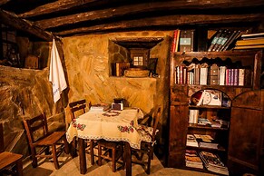 Sillehan Boutique Hotel