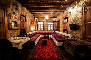 Sillehan Boutique Hotel