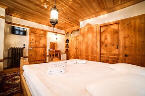 Sillehan Boutique Hotel