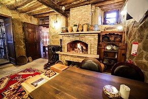 Sillehan Boutique Hotel