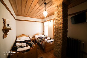 Sillehan Boutique Hotel