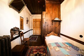 Sillehan Boutique Hotel