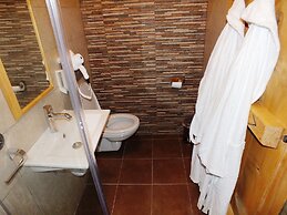 Sillehan Boutique Hotel