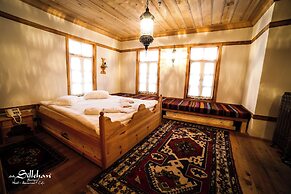 Sillehan Boutique Hotel
