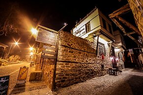 Sillehan Boutique Hotel