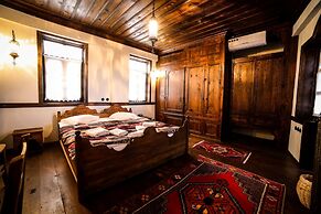 Sillehan Boutique Hotel