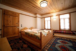 Sillehan Boutique Hotel