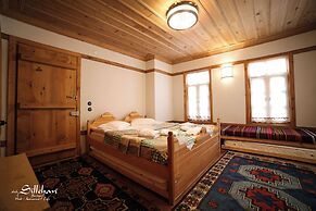 Sillehan Boutique Hotel
