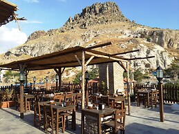 Sillehan Boutique Hotel