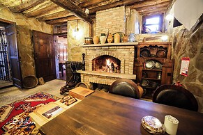 Sillehan Boutique Hotel