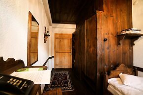 Sillehan Boutique Hotel