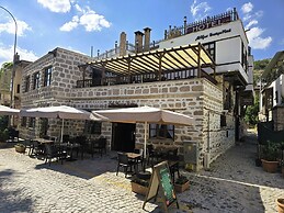 Sillehan Boutique Hotel