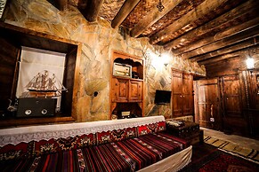 Sillehan Boutique Hotel