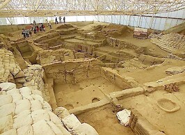 Sillehan Boutique Hotel