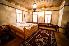 Sillehan Boutique Hotel