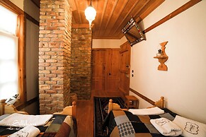 Sillehan Boutique Hotel