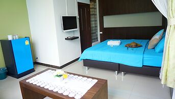 Me'vela Boutique Resort