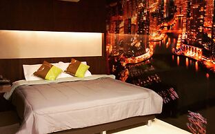 Me'vela Boutique Resort