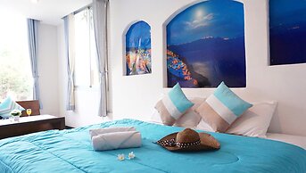 Me'vela Boutique Resort