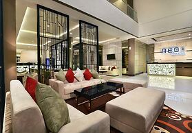 Hotel Neo+ Balikpapan by Aston