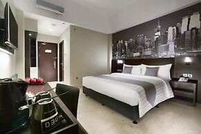 Hotel Neo+ Balikpapan by Aston
