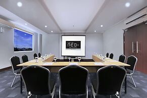 Hotel Neo+ Balikpapan by Aston