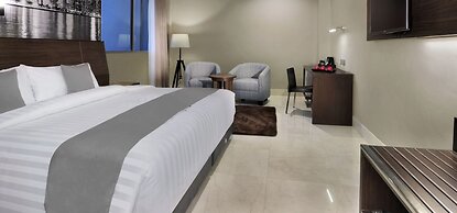 Hotel Neo+ Balikpapan by Aston