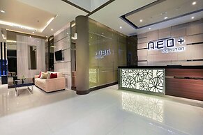 Hotel Neo+ Balikpapan by Aston