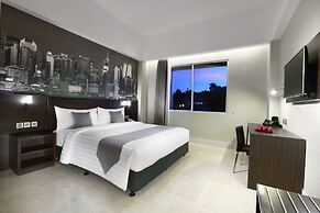 Hotel Neo+ Balikpapan by Aston