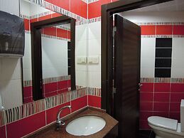 Konya Meram Park Hotel