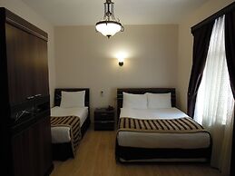 Konya Meram Park Hotel