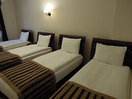 Konya Meram Park Hotel