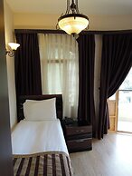 Konya Meram Park Hotel