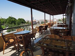 Konya Meram Park Hotel