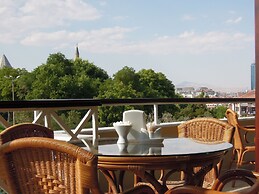 Konya Meram Park Hotel
