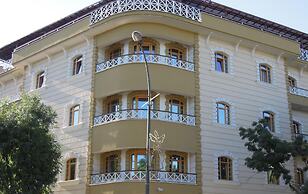 Konya Meram Park Hotel