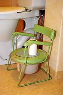 Smultronboda Fårgård
