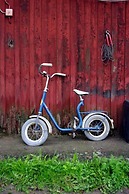 Smultronboda Fårgård