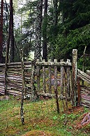 Smultronboda Fårgård