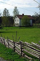 Smultronboda Fårgård